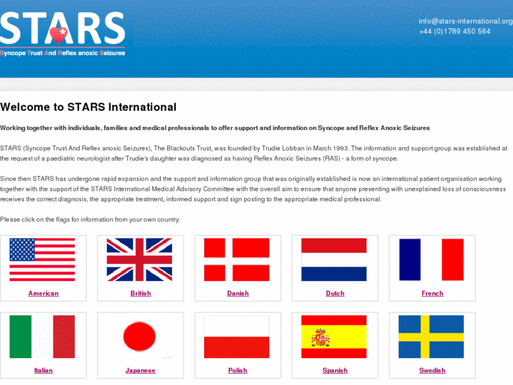 www.stars-international.org