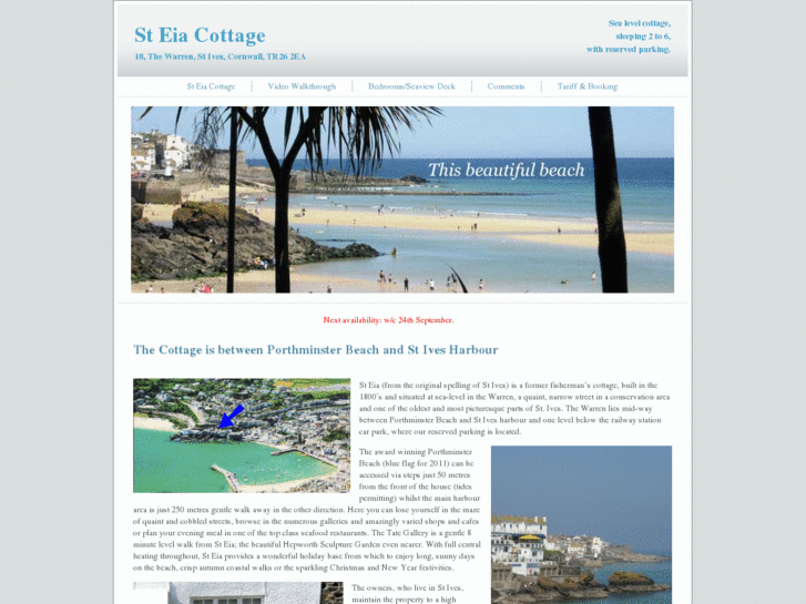 www.stives-cottage.com