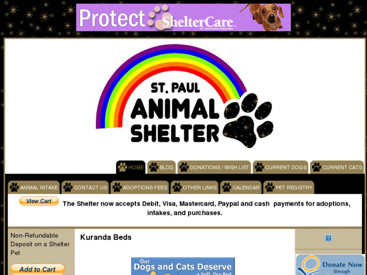 www.stpaulanimalshelter.com