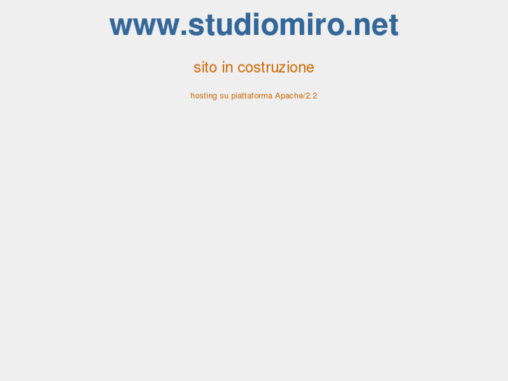 www.studiomiro.net