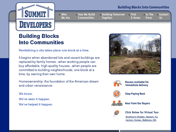 www.summitdevelopers.com