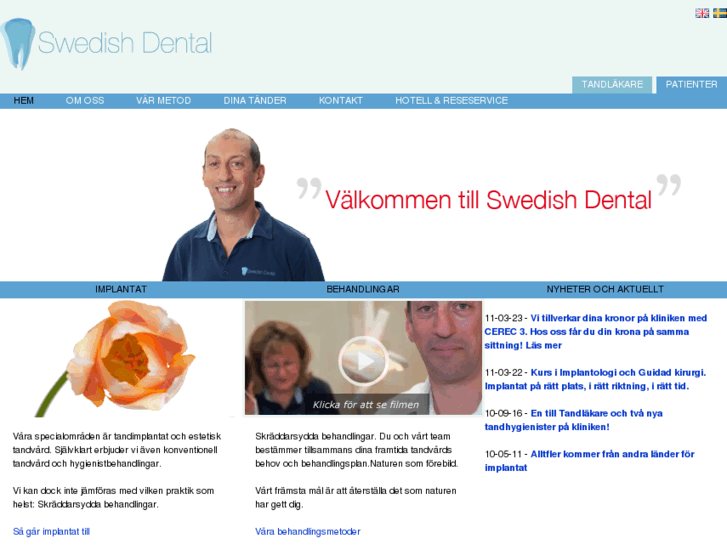 www.swedishdental.com