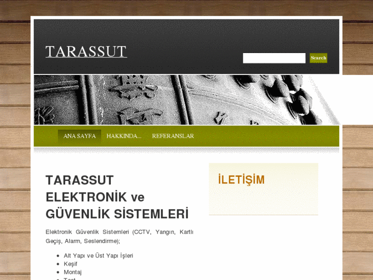 www.tarassut.com