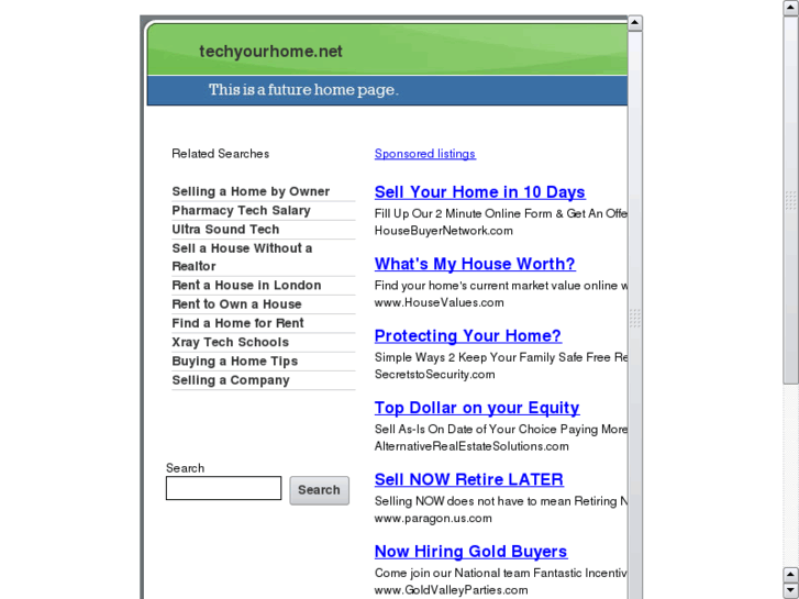 www.techyourhome.net
