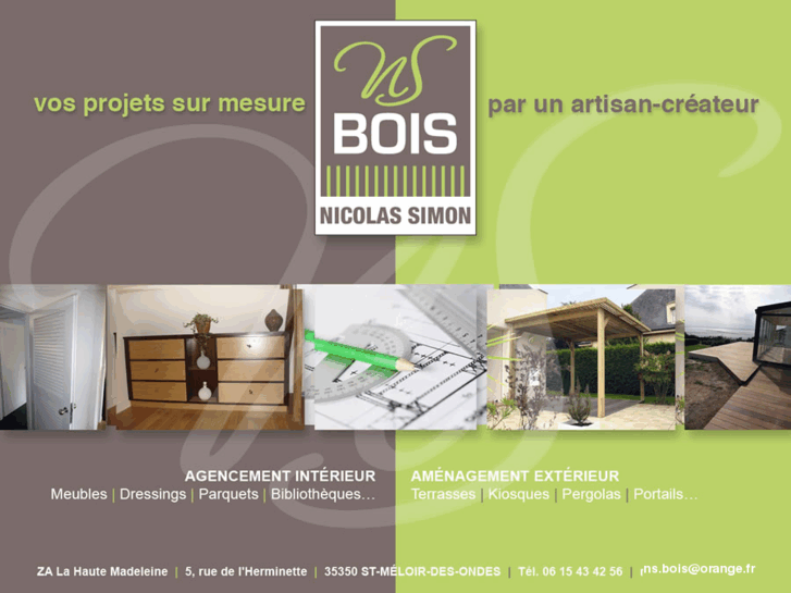 www.terrasse-bois.biz