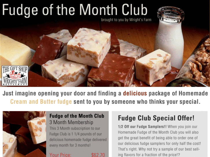 www.thefudgeclub.com