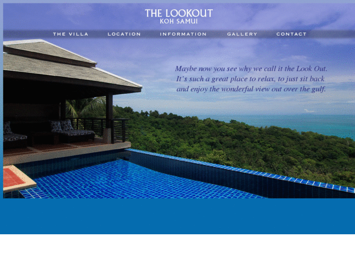 www.thelookoutsamui.com