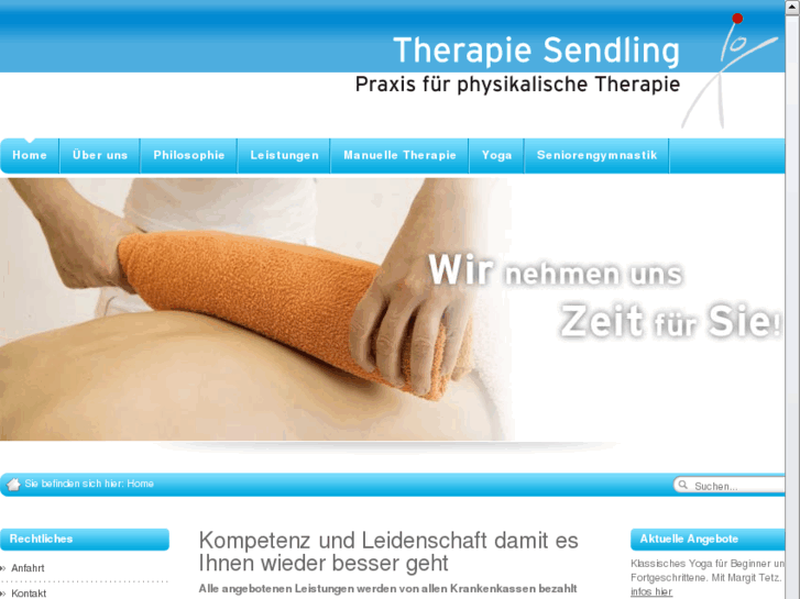 www.therapie-sendling.info