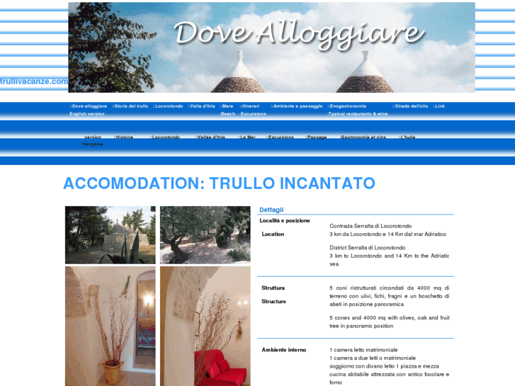 www.trullivacanze.com