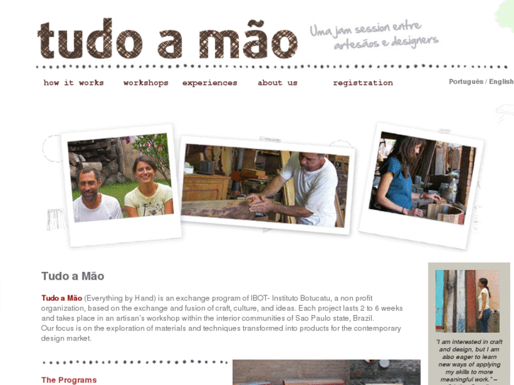 www.tudoamao.com