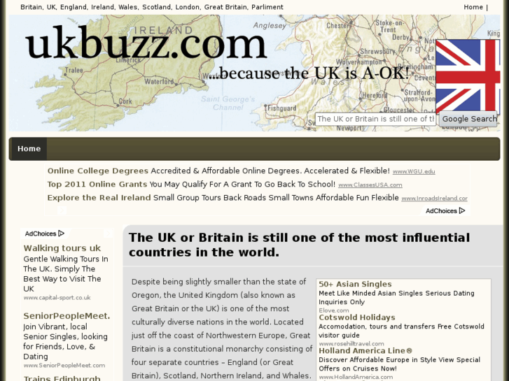 www.ukbuzz.com