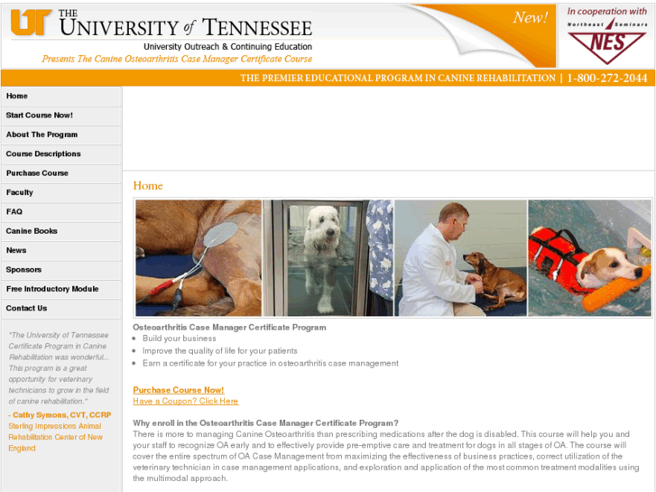 www.utk9oa.com