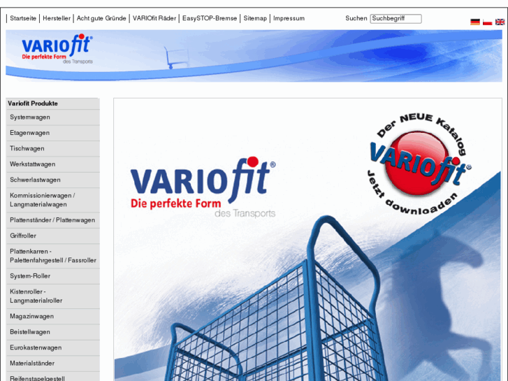 www.variofit.org