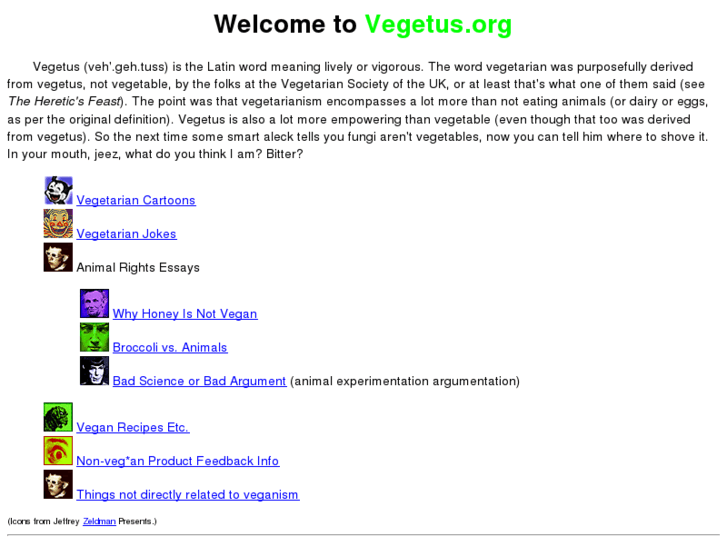 www.vegetus.org