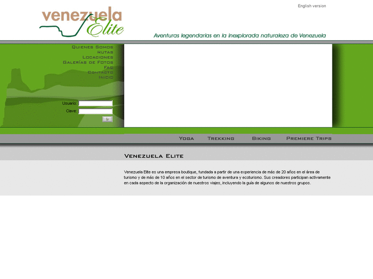 www.venezuelaelite.com