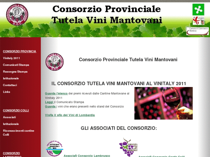 www.vinimantovani.it