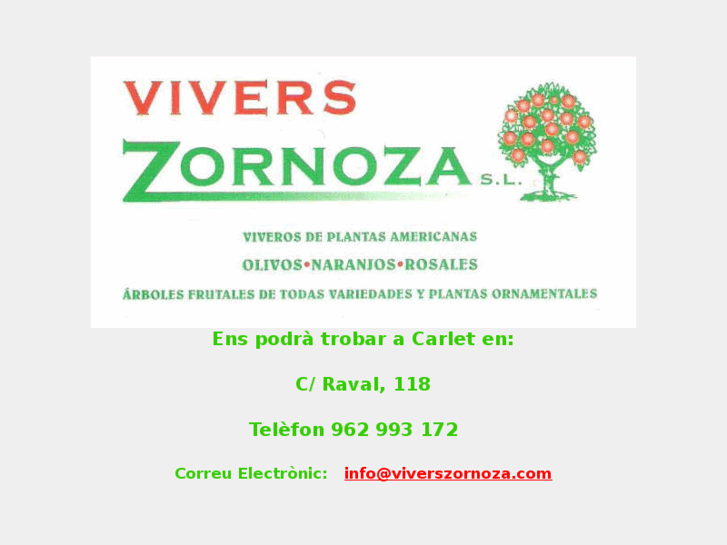 www.viverszornoza.com