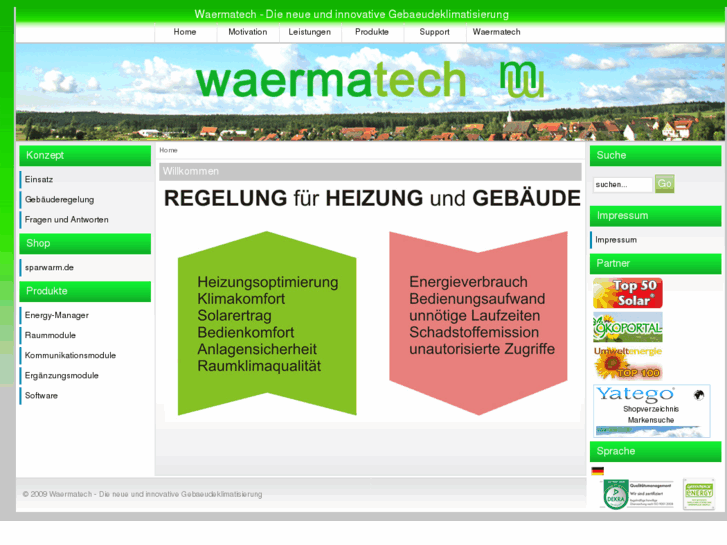 www.waermatech.com