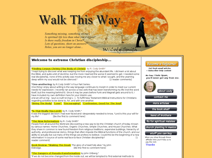 www.walk-this-way.com