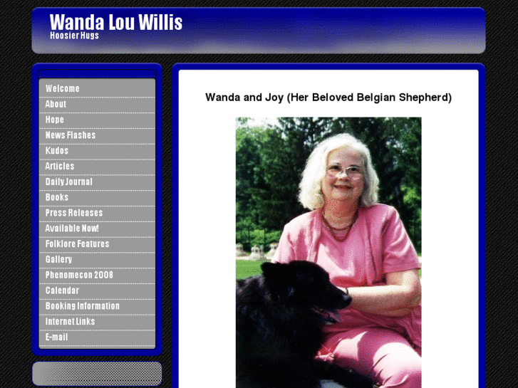 www.wandalouwillis.com