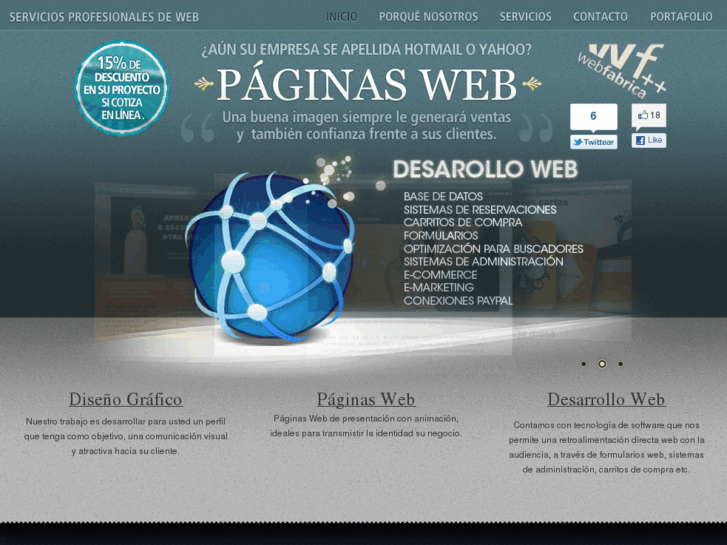 www.webfabrica.com.mx