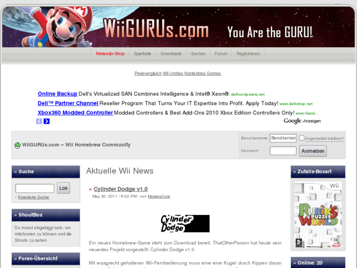 www.wiigurus.com