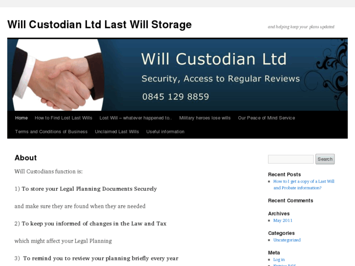 www.willcustodian.co.uk