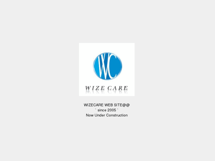 www.wizecare.net