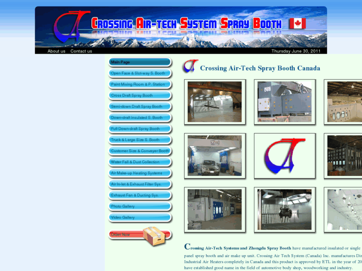 www.zhongdacanada.com