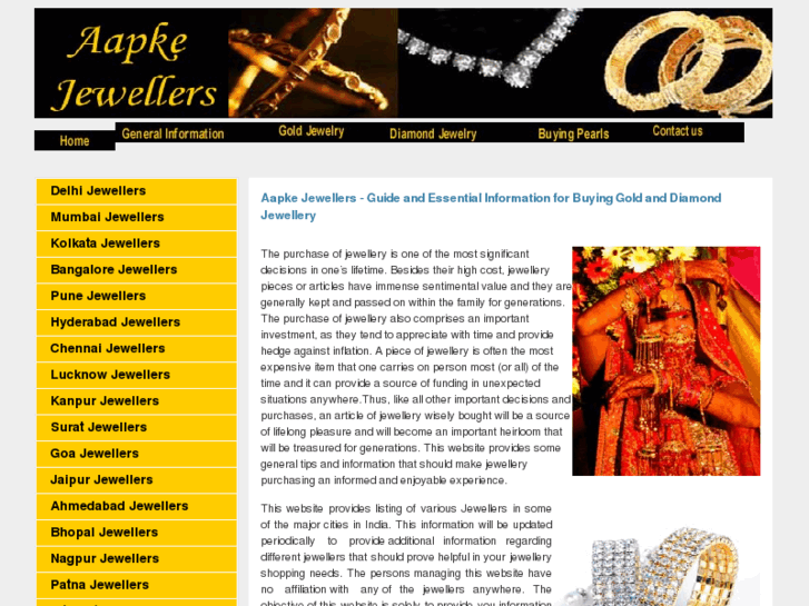 www.aapkejewellers.com