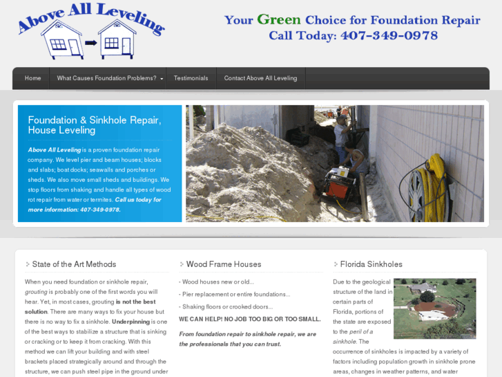 www.aboveallleveling.com