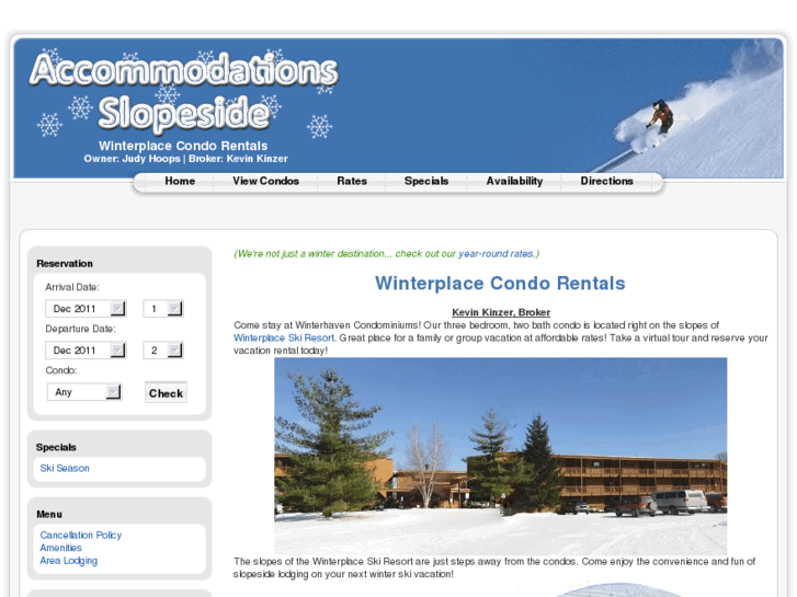 www.accommodations-slopeside.com