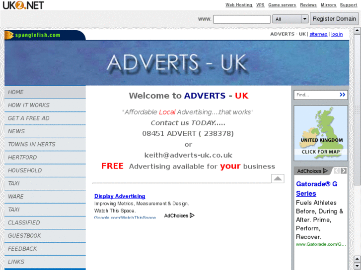 www.adverts-uk.co.uk