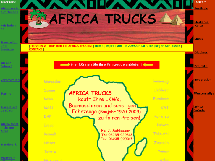 www.africa-trucks.com