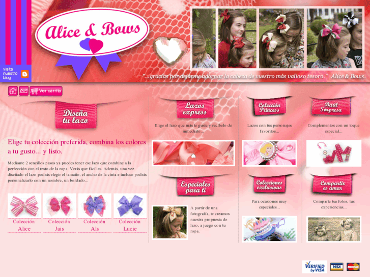 www.aliceandbows.com