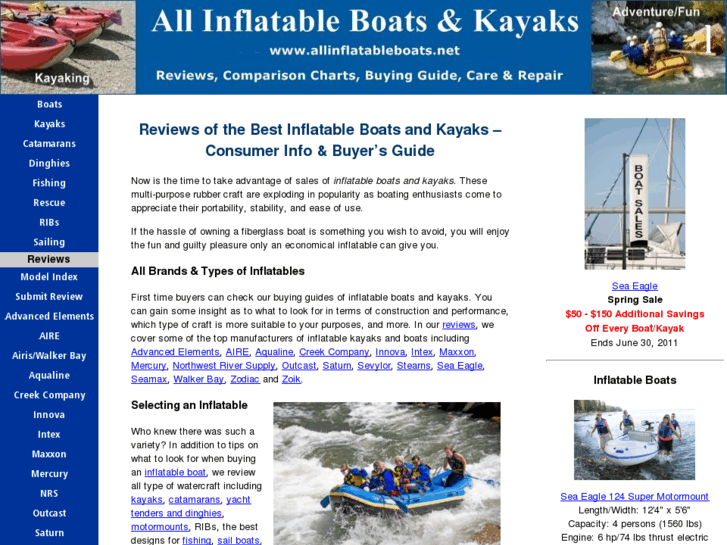 www.allinflatableboats.net