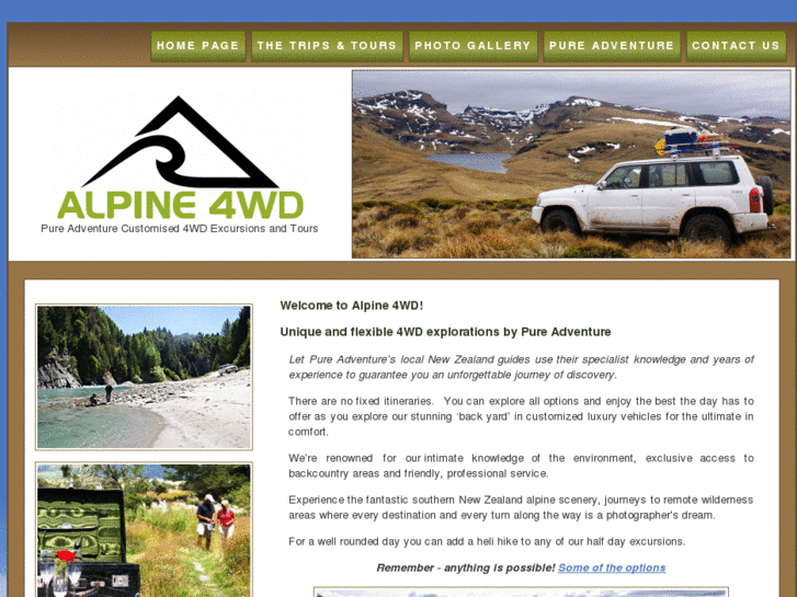 www.alpine4wd.com