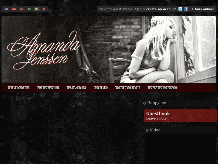 www.amandajenssenmusic.com