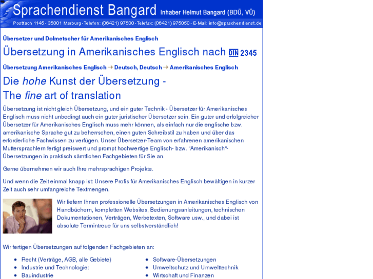 www.amerikanisches-englisch.de