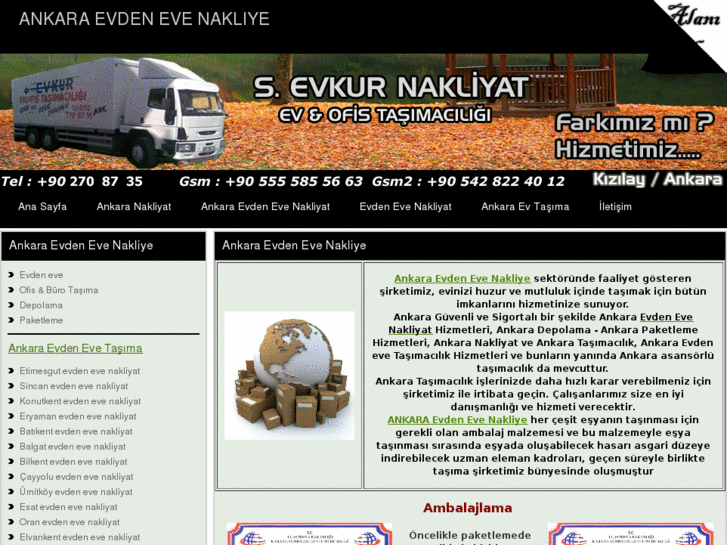 www.ankara-evdeneve-nakliyat.net