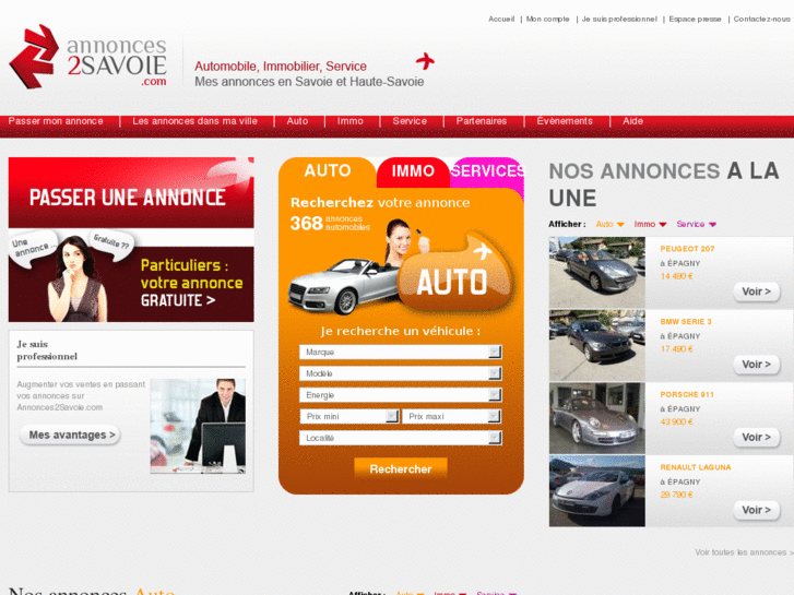 www.annonces2savoie.com