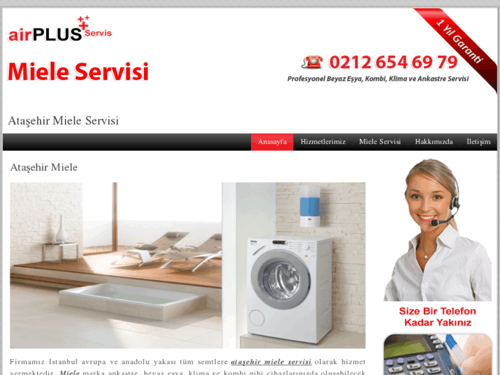 www.atasehirmieleservisi.com