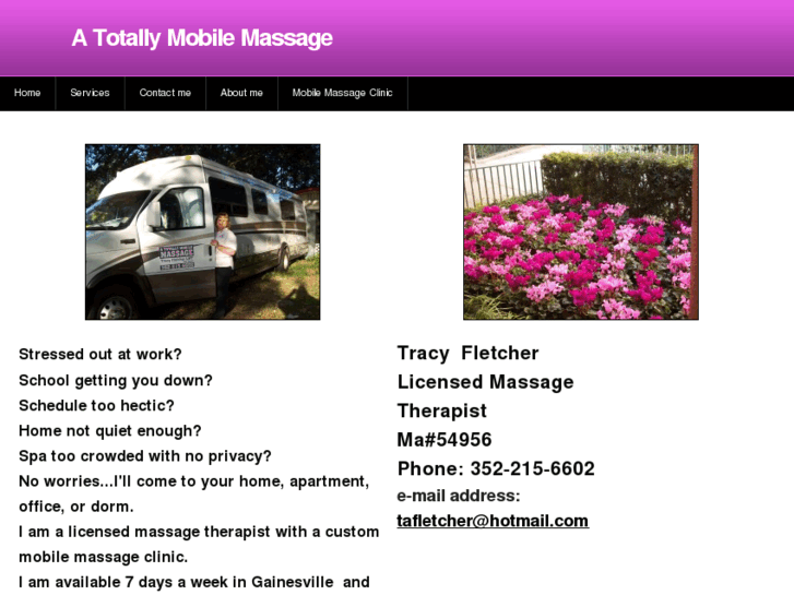 www.atotallymobilemassage.com