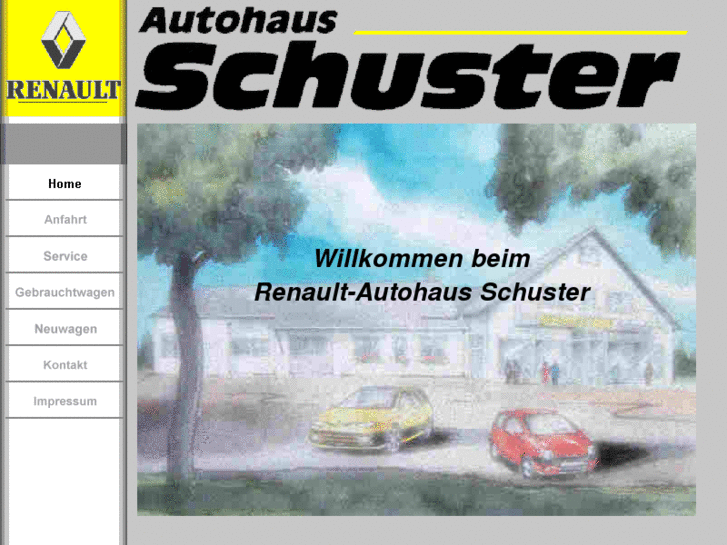 www.autohaus-schuster.com