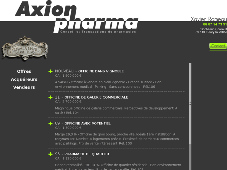 www.axionpharma.com