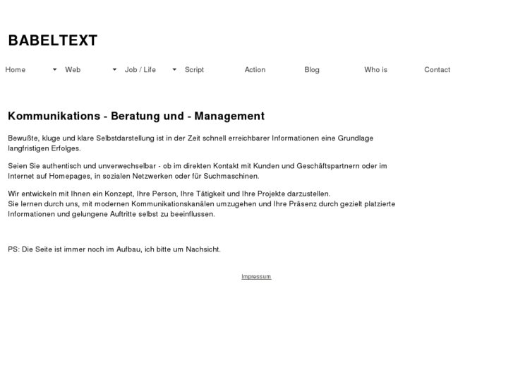 www.babeltext.de