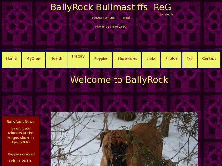 www.ballyrock.com