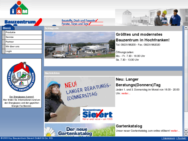 www.bauzentrum-sievert.de