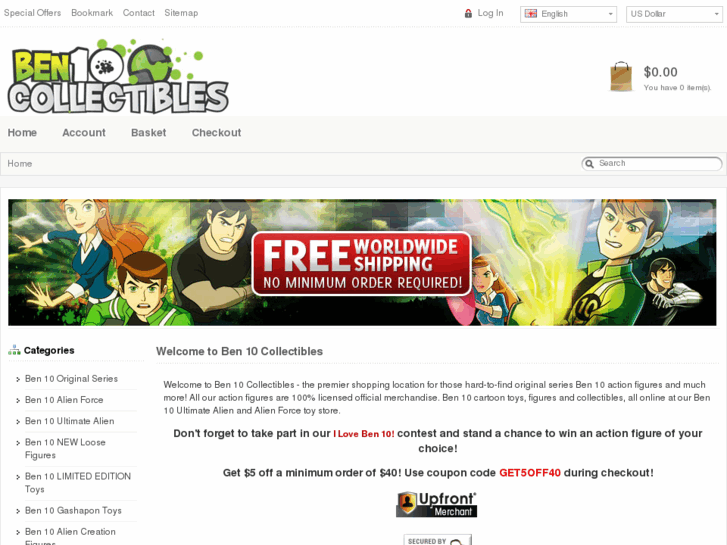 www.ben10collectibles.com