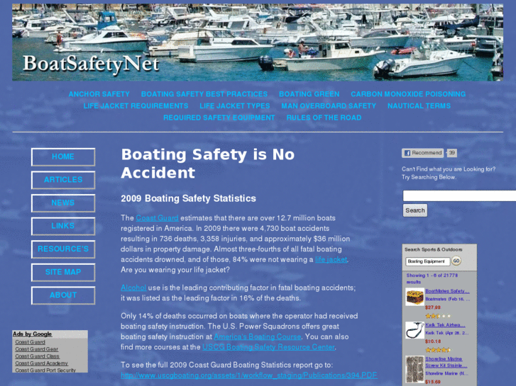 www.boatsafetynet.com